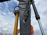 v2 Chassis - Excavator with 