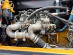 Hydraulics with 