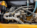 Hydraulics with 