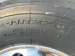 4 Underbody - Truck with 