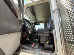 Cab with 
