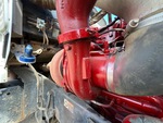 Engine with 