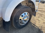 4 Underbody - Truck with 