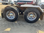 4 Underbody - Truck with 