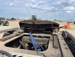4 Underbody - Truck with 