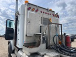 4 Underbody - Truck with 