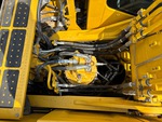 Hydraulics with 