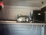 Cab with 
