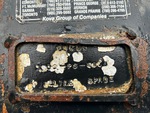 Aspect général with Numéro de série/Numéro d'identification du véhicule automobile