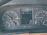 4 Transmision with Engine Hours