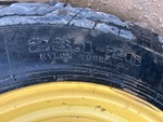 Chassis with 