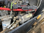 Engine with 