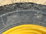 Chassis with 