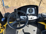 Control Station with 
