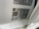 General Appearance with Second Serial Number/VIN Photo