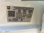 General Appearance with Second Serial Number/VIN Photo