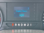 Cab with Engine Hours