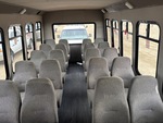Interior with 
