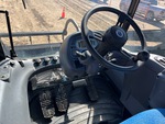 Control Station with 
