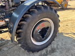 Chassis with 