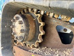 Drivetrain with 