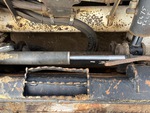 Hydraulics with 