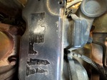 Engine with 