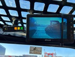 Control Station with 