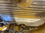 Engine with 