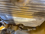 Engine with 