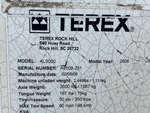 General Appearance with Unit Serial Number