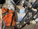 Electrical with 