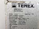 General Appearance with Unit Serial Number