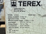 General Appearance with Unit Serial Number