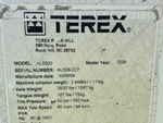 General Appearance with Unit Serial Number