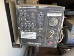 Control Station with 