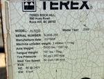General Appearance with Unit Serial Number