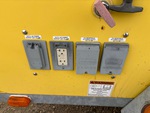 Electrical with 