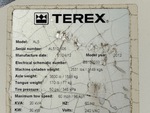 General Appearance with Unit Serial Number