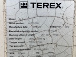 General Appearance with Unit Serial Number