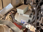Electrical with 