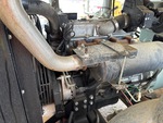 Engine with 