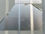 General Appearance with Numéro de série/Numéro d'identification du véhicule automobile