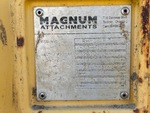General Appearance with Numéro de série/Numéro d'identification du véhicule automobile