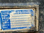 General Appearance with Numéro de série/Numéro d'identification du véhicule automobile