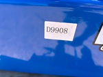 General Appearance with Numero seriale/numero d’identificazione del veicolo (VIN)
