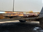 Chassis Photos with 