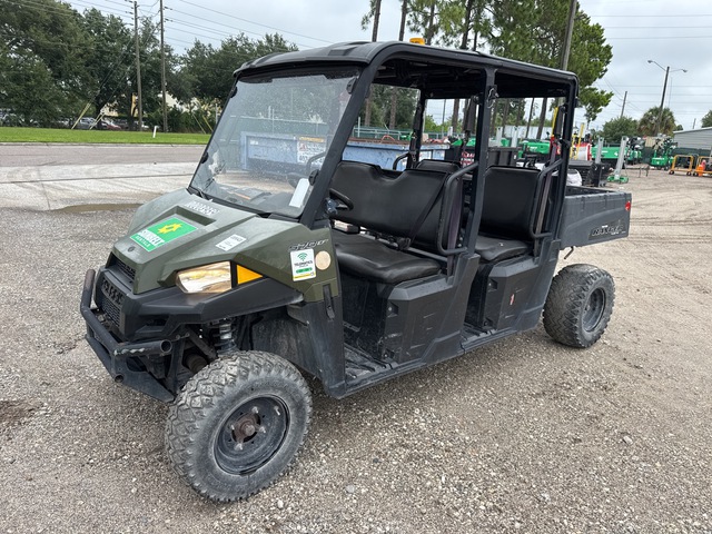 2019 Polaris Ranger 570 4x4 Utility Vehicle