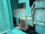 Generator with 