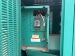 Generator with 